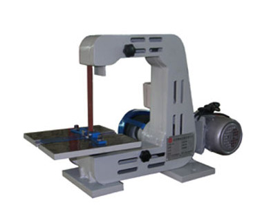 Table belt sander