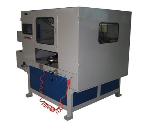 CNC profiling automatic dr
