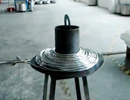 焊锡丝生产过程视频