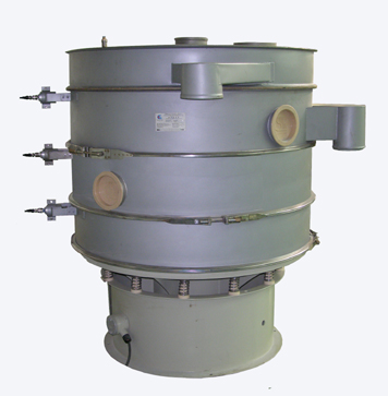 Ultrasonic Vibratory Sieve